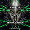 Dance Beat Explosion Vol.90 (italo dance edition)