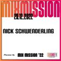 SSL Pioneer DJ Mix Mission 2022 - Nick Schwenderling