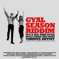 Gyal Season Riddim Mix