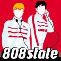 808 State @ Sunset FM Radioshow September 1990