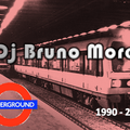 Dj Bruno More - Underground Pt 2