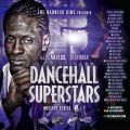 DJ FearLess - Aidonia (Dancehall Superstars Mixtape Series)(Mix)(September, 2015)