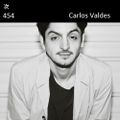 Tsugi Podcast 454 x Evasion Festival : Carlos Valdes