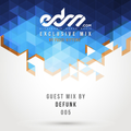 EDM.com Exclusive Mix 005 - Defunk Guest Mix