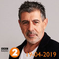 BBC Radio 2 - Gary Davies - 19th April 2019