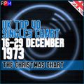 UK TOP 40 : 16 - 29 DECEMBER 1973 *THE CHRISTMAS CHART*