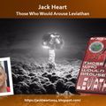 Jack Heart - Those Who Would Arouse Leviathan (Enhanced Audio)