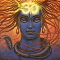 Om Shiva Indian Trance Set