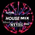 Future House Mix 2022\EDM Party Electro House & Festival Music