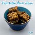 Delectable House Music #017 with DJ Jolene on Maker Park Radio