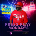 Press Play Monday mix2 04/29/2021