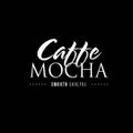 Caffé Mocha #281