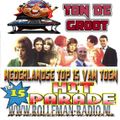 nederlandstalige top 15 van toen nonstop 1986 week 12