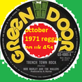 OCTOBER 1971: Reggae & Juju on UK 45s