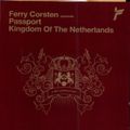 Ferry Corsten - Passport Kingdom Of The Netherlands Cd 2