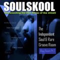 THE INDEPENDENT SOUL & RARE GROOVE ROOM (Blue Room Pt 2). Feats: Anthony David, Main Ingredient...