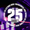 25 Jahre Sunshine Live mit David Guetta Music only