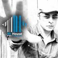 John Khan / In The Mix / Mi-House Radio / Thu 3pm - 5pm / 12-11-2020