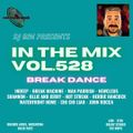 Dj Bin - In The Mix Vol.528