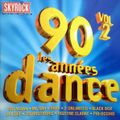 90 Les Années Dance Vol. 2 (1995)