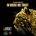 Guest Mix Josh Berger (@DocIdaho) (@JoshBergerDJ) (bit.ly2MWQEHU) - In House We Trust  30 - 18.02.20