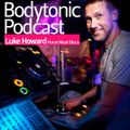 Bodytonic Podcast - Luke Howard (Horsemeat Disco)