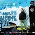 Silicone Soul - Live @ Club Escape,Sofia 26.09.2008