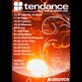 02 - Tendance Meeting I - Cyberio 30-05-2007
