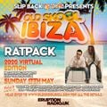 Ratpack - Slip Back On Line 20.00-21.00 - 17-05-2020