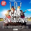 The Hits Album_ The Car Album Singalong 01