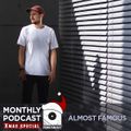 Funkymusic Monthly Podcast, Xmas Special - Almost Famous