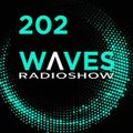WAVES #202 - THE BEST OF MY HARVEST by SENSURROUND - 16/9/2018
