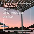 Live at Lido Bianco Beach Club, Francavilla (24/06/2022)