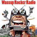 WRR: Wassup Rocker Radio - 07-05-2020 - Radioshow #144 (a Garage & Punk Radioshow from Toledo, Ohio)
