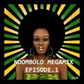 Ndombolo Megamix Episode.1