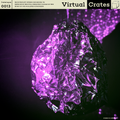 Virtual Crates 13 - Tinfoil Disco