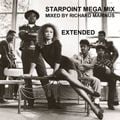 Starpoint Mega Mix Extended - 49 Starpoint Songs in Tha Mix - Mixed by Richard Marinus