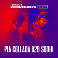 Boxout Wednesdays 137.3 -Pia Collada b2b Sodhi [20-11-2019]