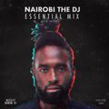 Nairobi The Dj Essential Mix VOL 3