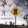 DJ John Kelley (Moontribe) ‎– High Desert Soundsystem (1999)