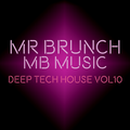 Deep Tech House Vol 10
