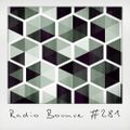 Radio Bounce #281 (w/ Hisanova, Douglas Greed, Mono:Massive, Duncan Gerow ..)