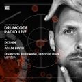 DCR484 – Drumcode Radio Live – Adam Beyer live from Drumcode Halloween at Tobacco Dock in London