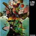LPH 637 - Passion (1941-93)