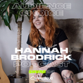 Shure24 Podcast with Hannah Brodrick