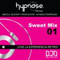Hypnose Sweet Mix Dj Alrod