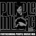 Jamie Lewis Forthcoming Purple Music News Showcase Mix