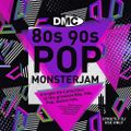 80s 90s Pop Monsterjam 3 (mezclado por Tom Newton)