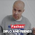 Diplo And Friends with Fashen October 9, 2016