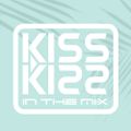 Kiss Kiss in the Mix 9 iunie 2021 invitata Medeea